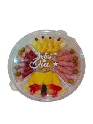 Bandeja de queso R08