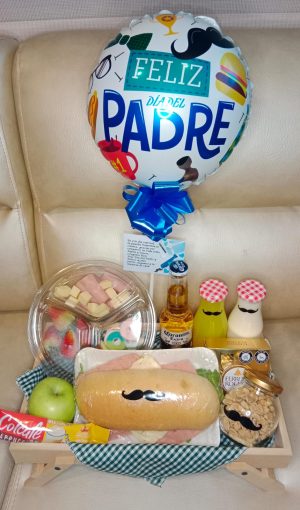 Desayuno R26