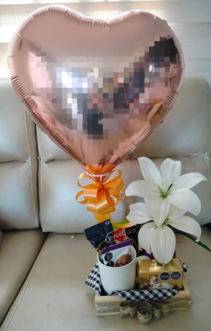 Desayuno sorpresa Chia, desayuno sorpresa cajica, desayuno sorpresa a domicilio, desayuno sorpresa para cumpleaños