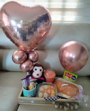 Desayuno sorpresa Chia, desayuno sorpresa cajica, desayuno sorpresa a domicilio, desayuno sorpresa para cumpleaños