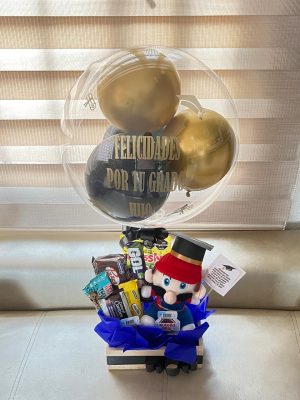 ancheta graduación chia