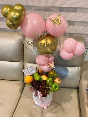 desayuno sorpresa chia